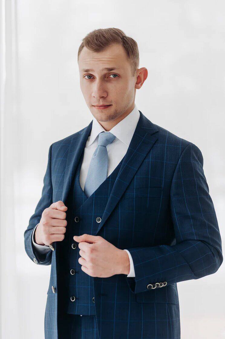 Юрий Медведев — советник по защите персональных данных, юрист БиЭлБи